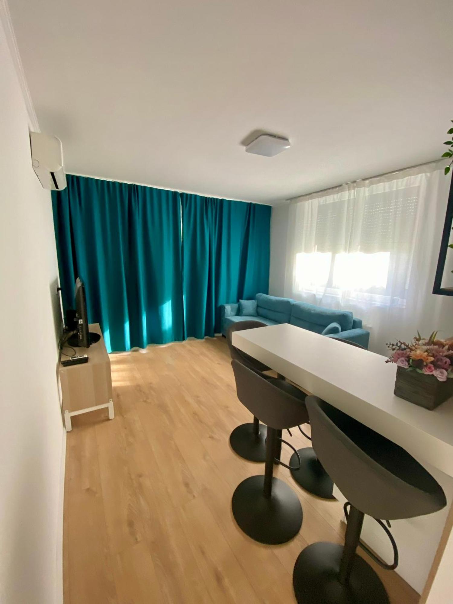 Pannaroza Apartman Balatonlelle Eksteriør billede