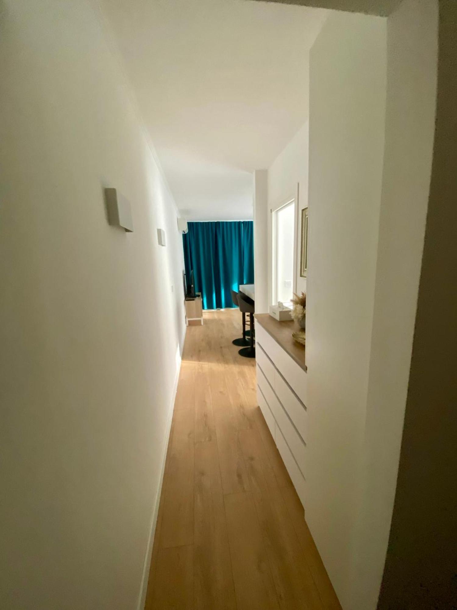 Pannaroza Apartman Balatonlelle Eksteriør billede