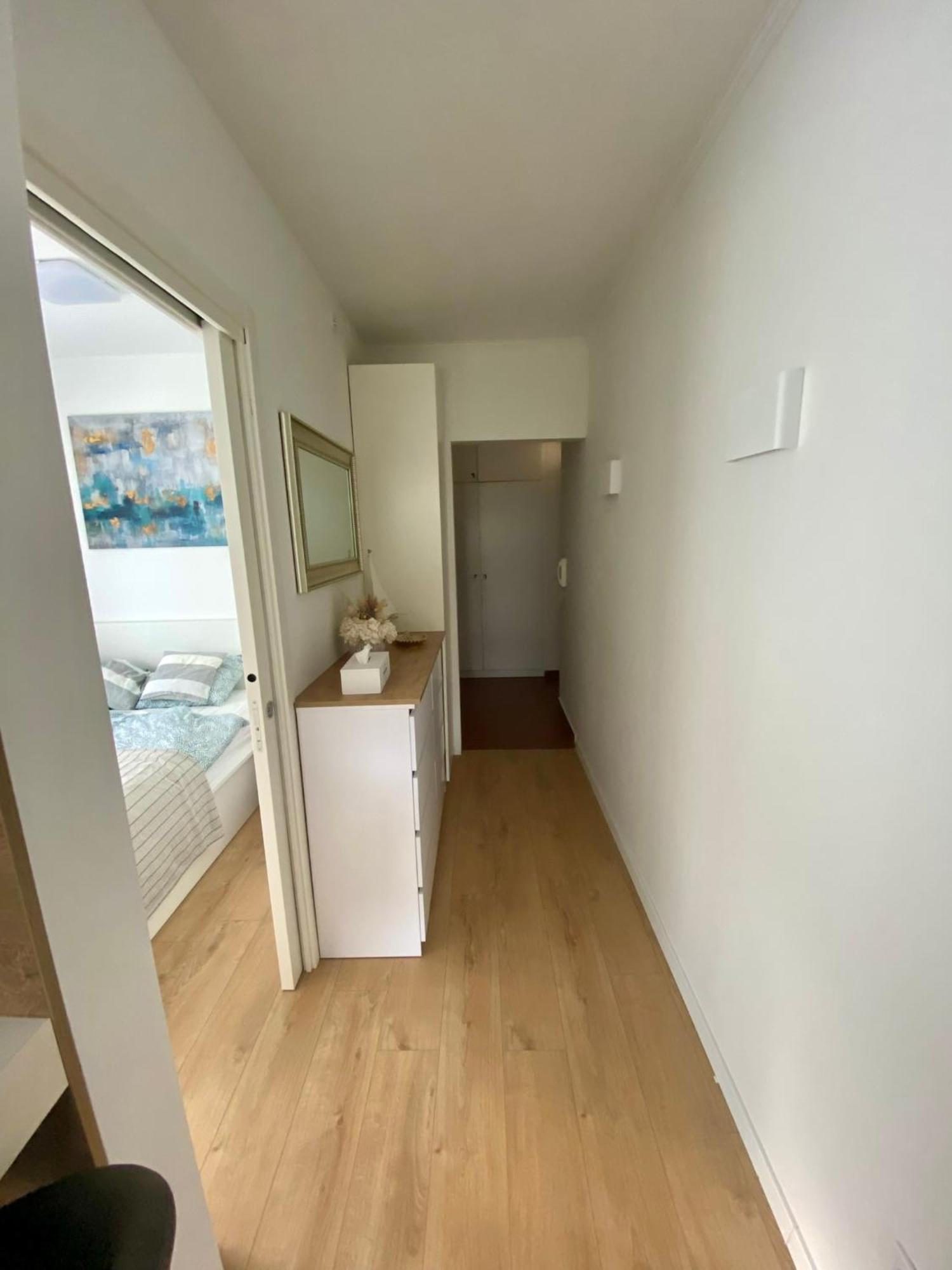 Pannaroza Apartman Balatonlelle Eksteriør billede